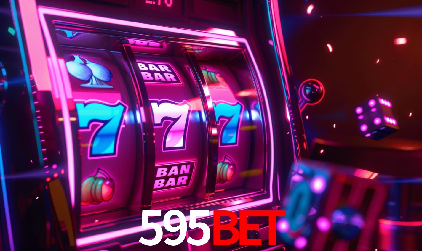 Apostas de Tênis 595Bet