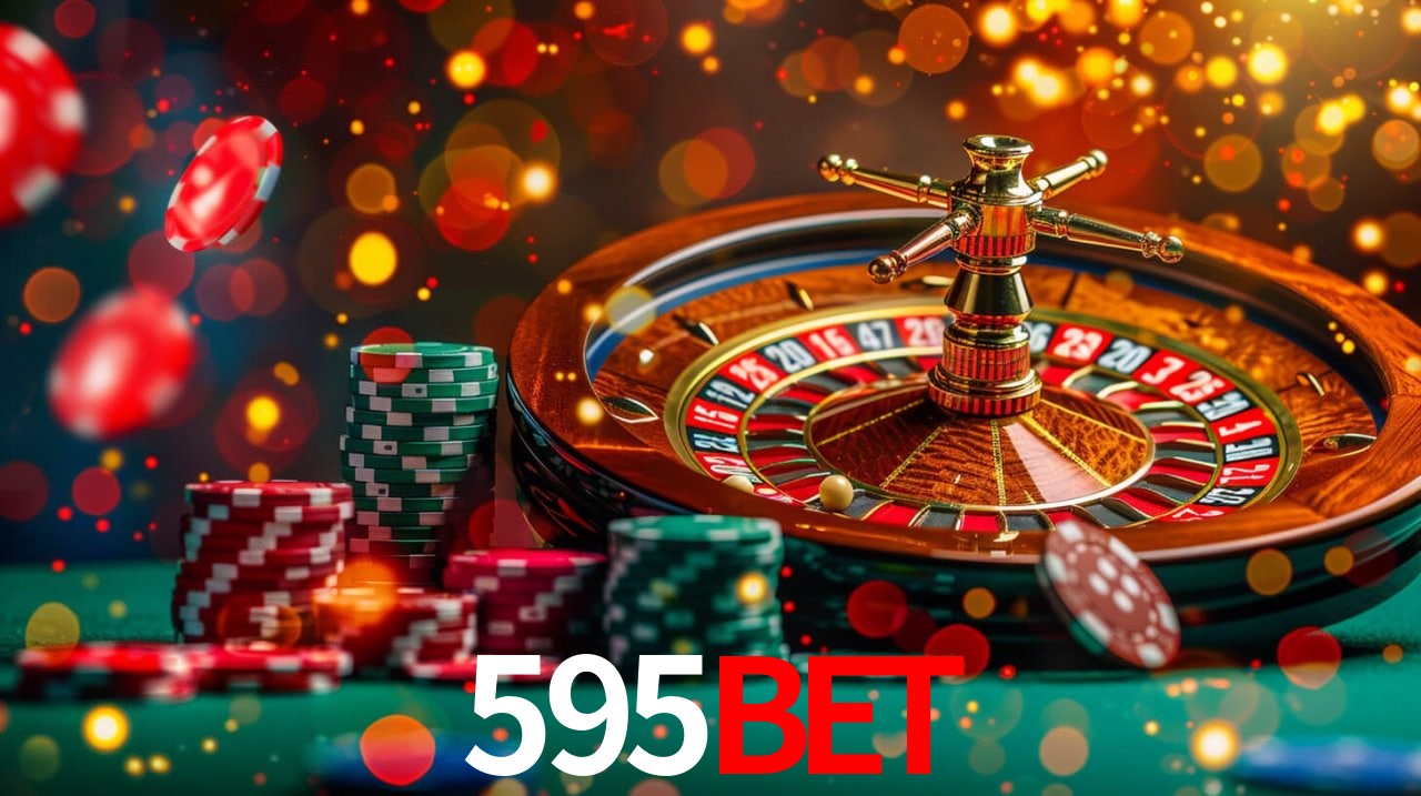 Interface Premium 595Bet