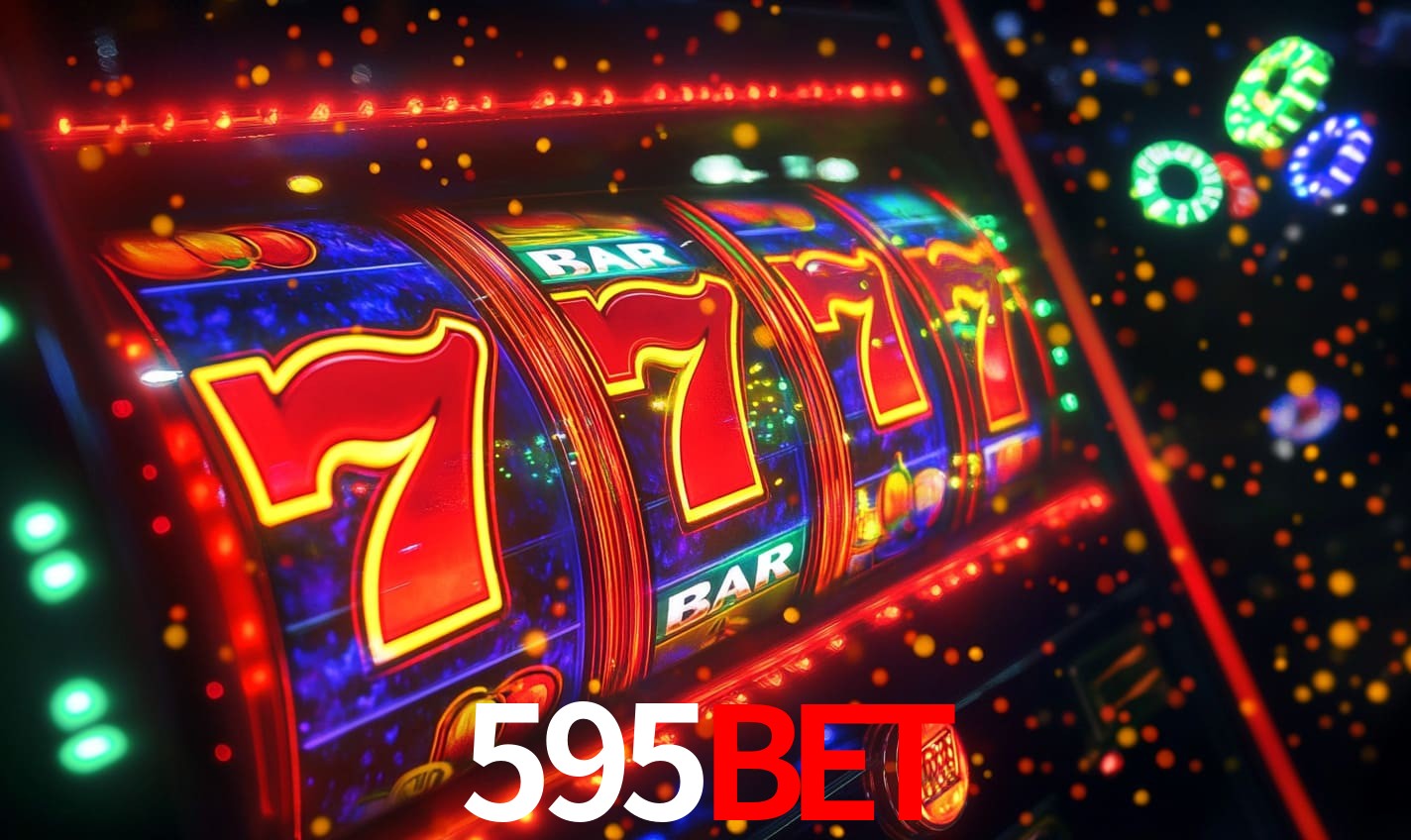 595Bet: Seu Especialista em Apostas Esportivas Brasileiras