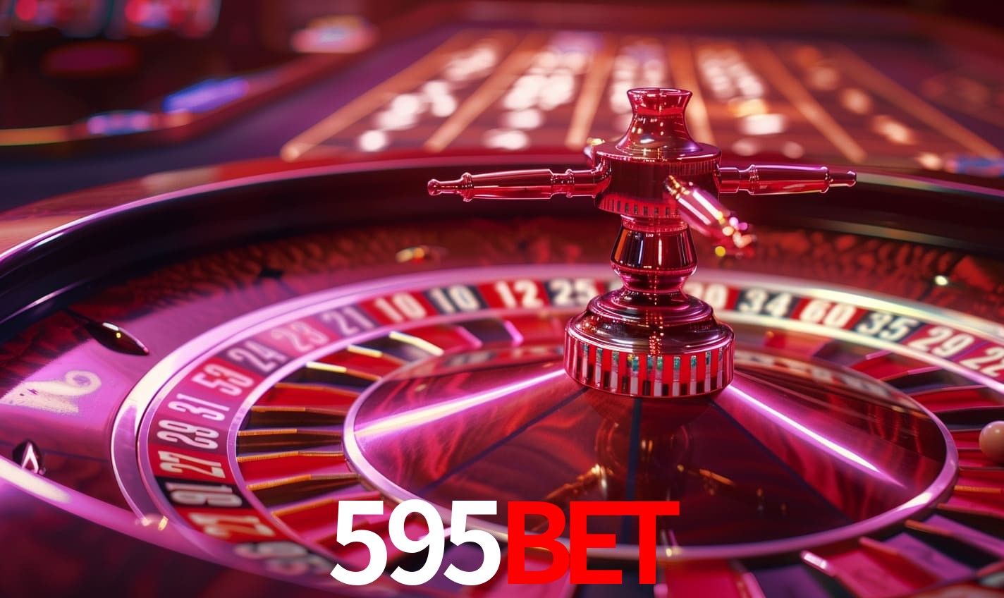 Estatísticas Esportivas 595Bet