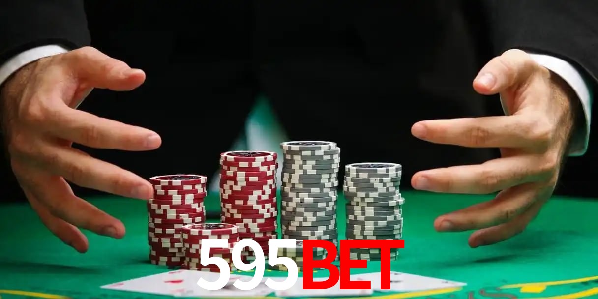 Especiais de Fim de Semana 595Bet