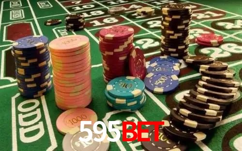 PIX Instantâneo 595Bet
