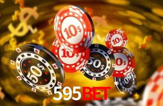 Jogos de Slot 595Bet