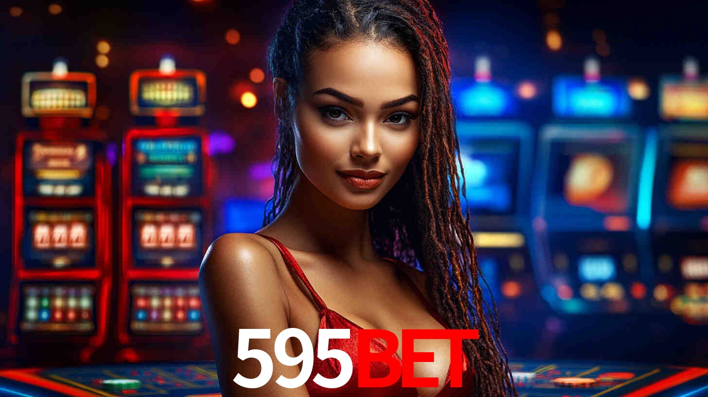 cassino 595Bet