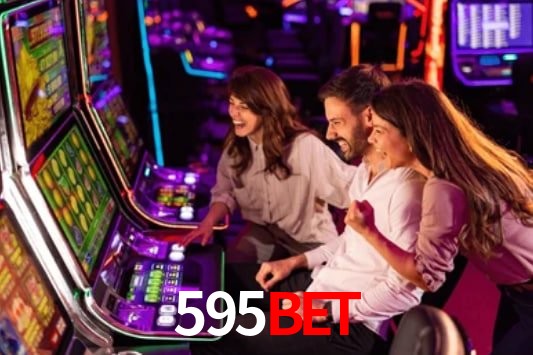 Mesa de Blackjack 595Bet