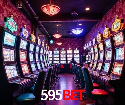 Integração de APIs 595Bet