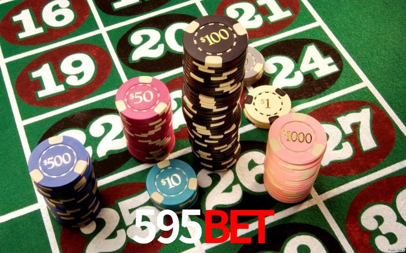 Login Seguro 595Bet