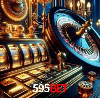 Recursos de Bônus 595Bet