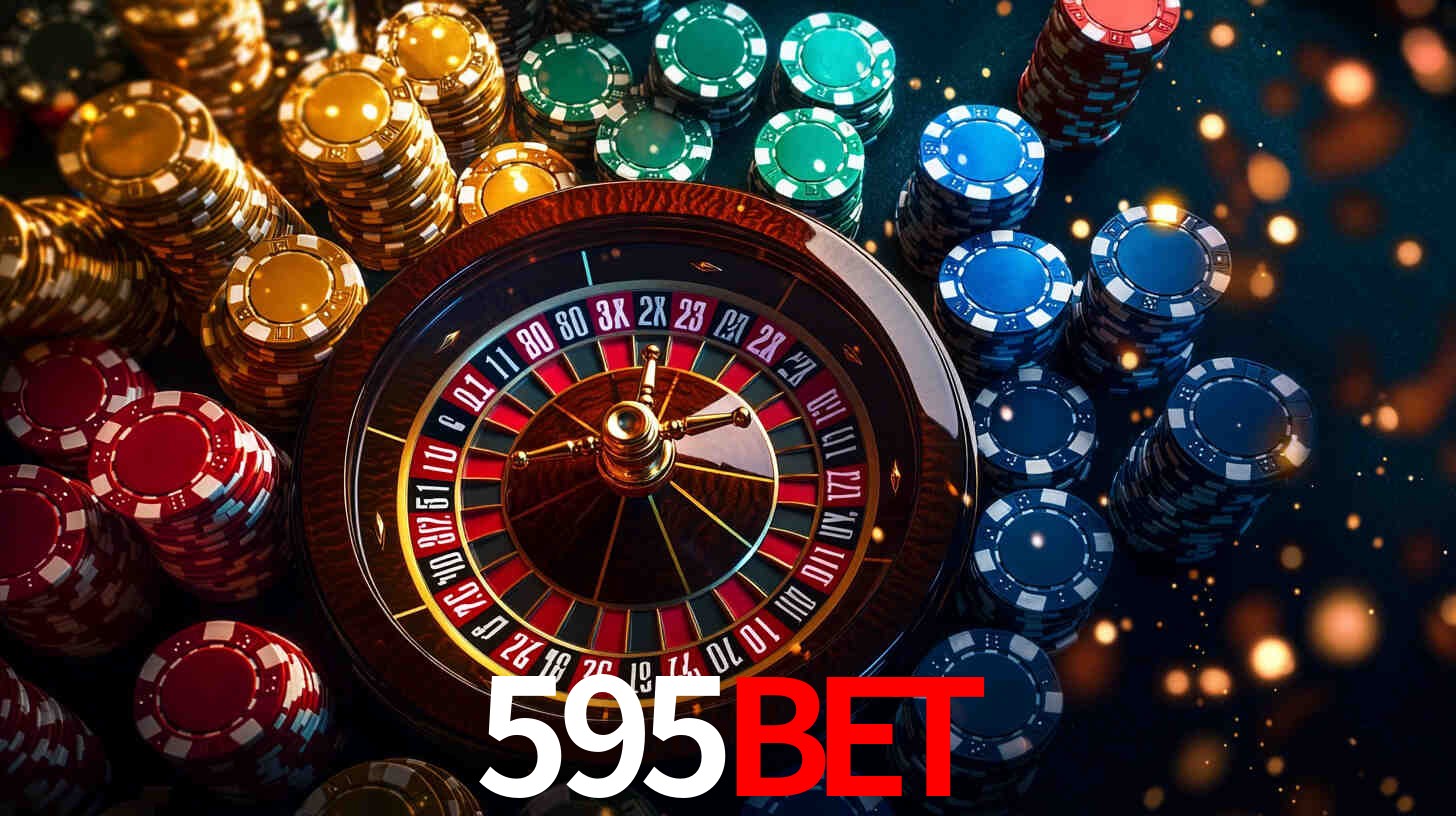 Programa VIP 595Bet