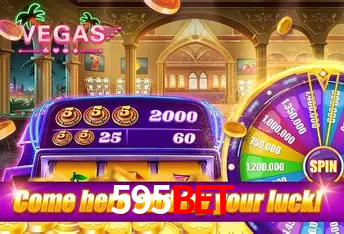 A Emoção da Loteria na 595Bet: Uma Chance de Mudança de Vida
