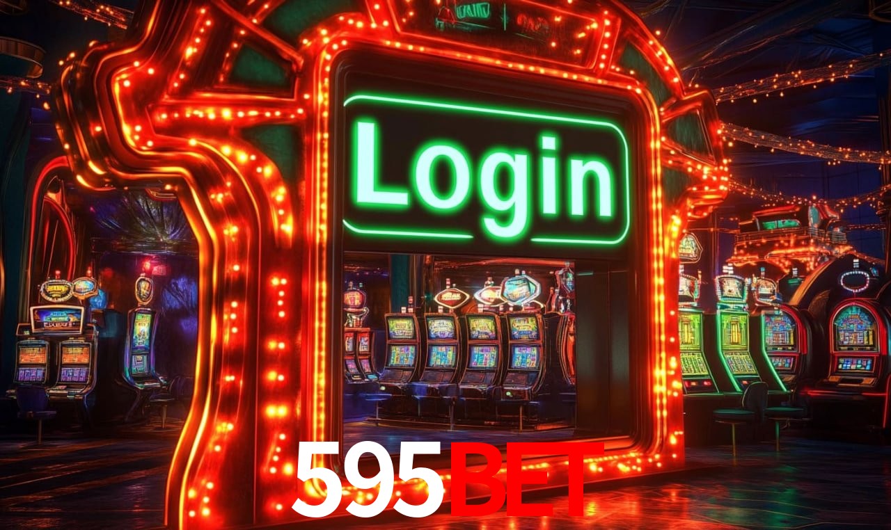 Provedores de Jogos 595Bet