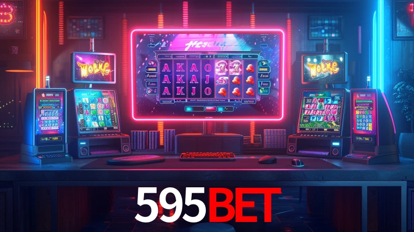 595Bet,595 Bet