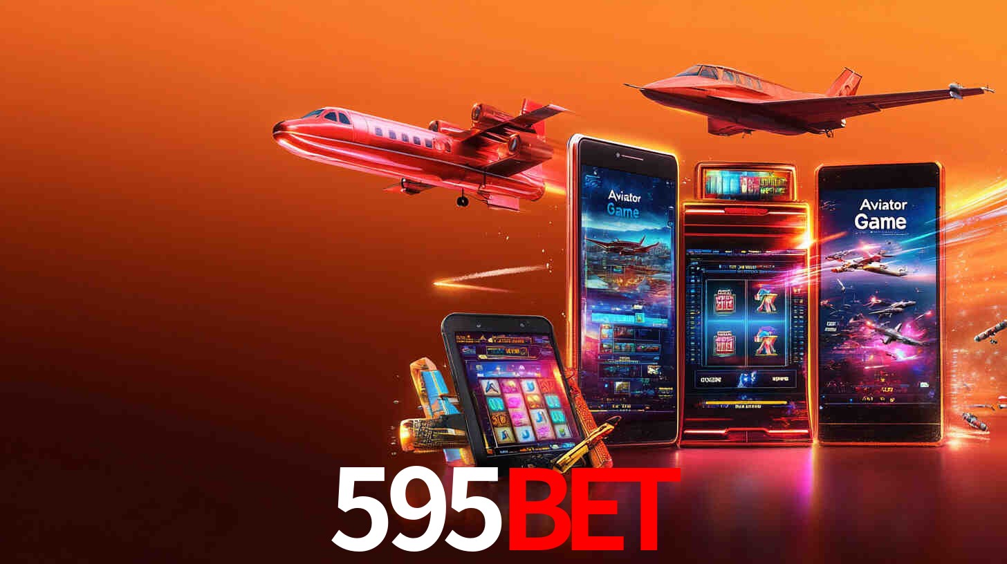 A Emoção da Loteria na 595Bet: Uma Chance de Mudança de Vida