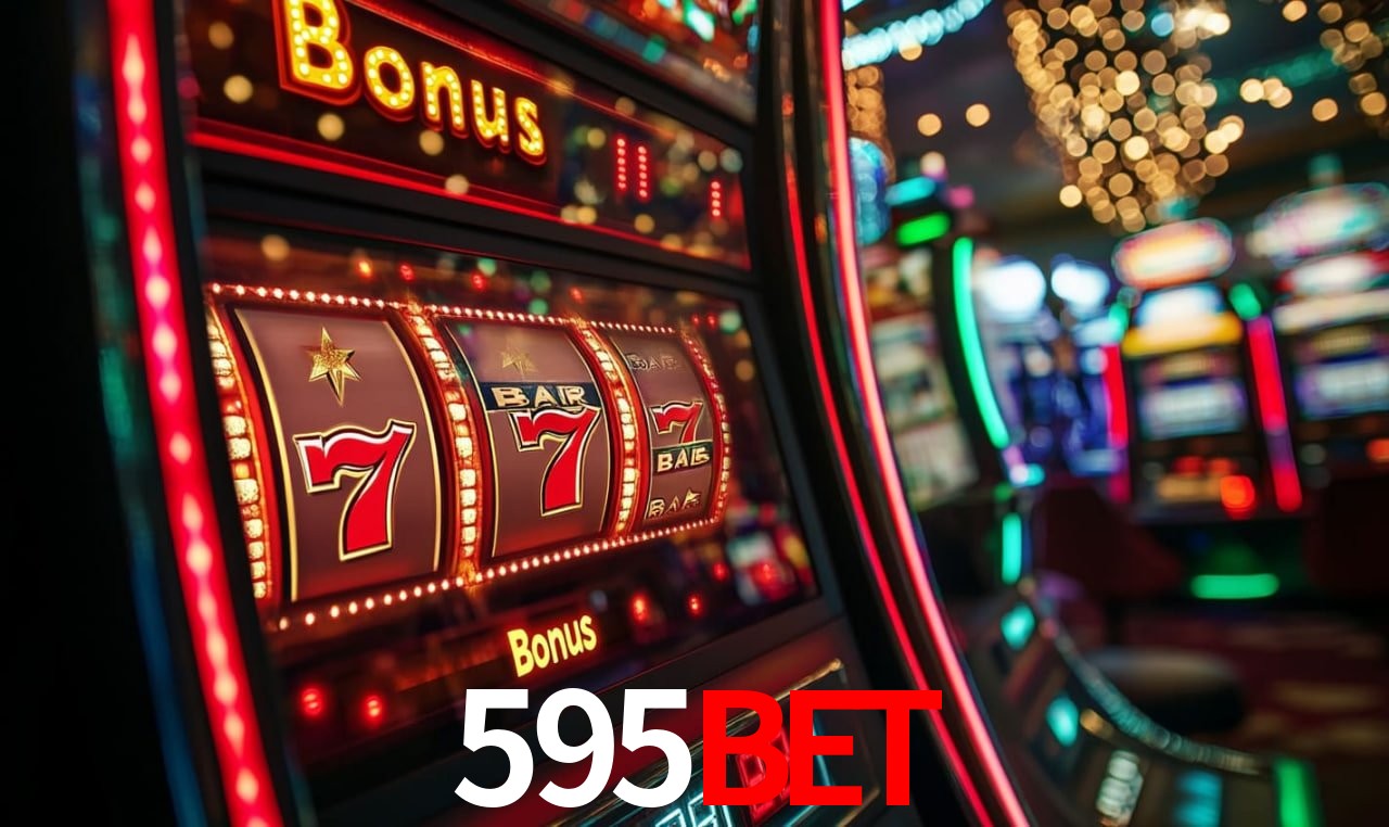 595 Bet