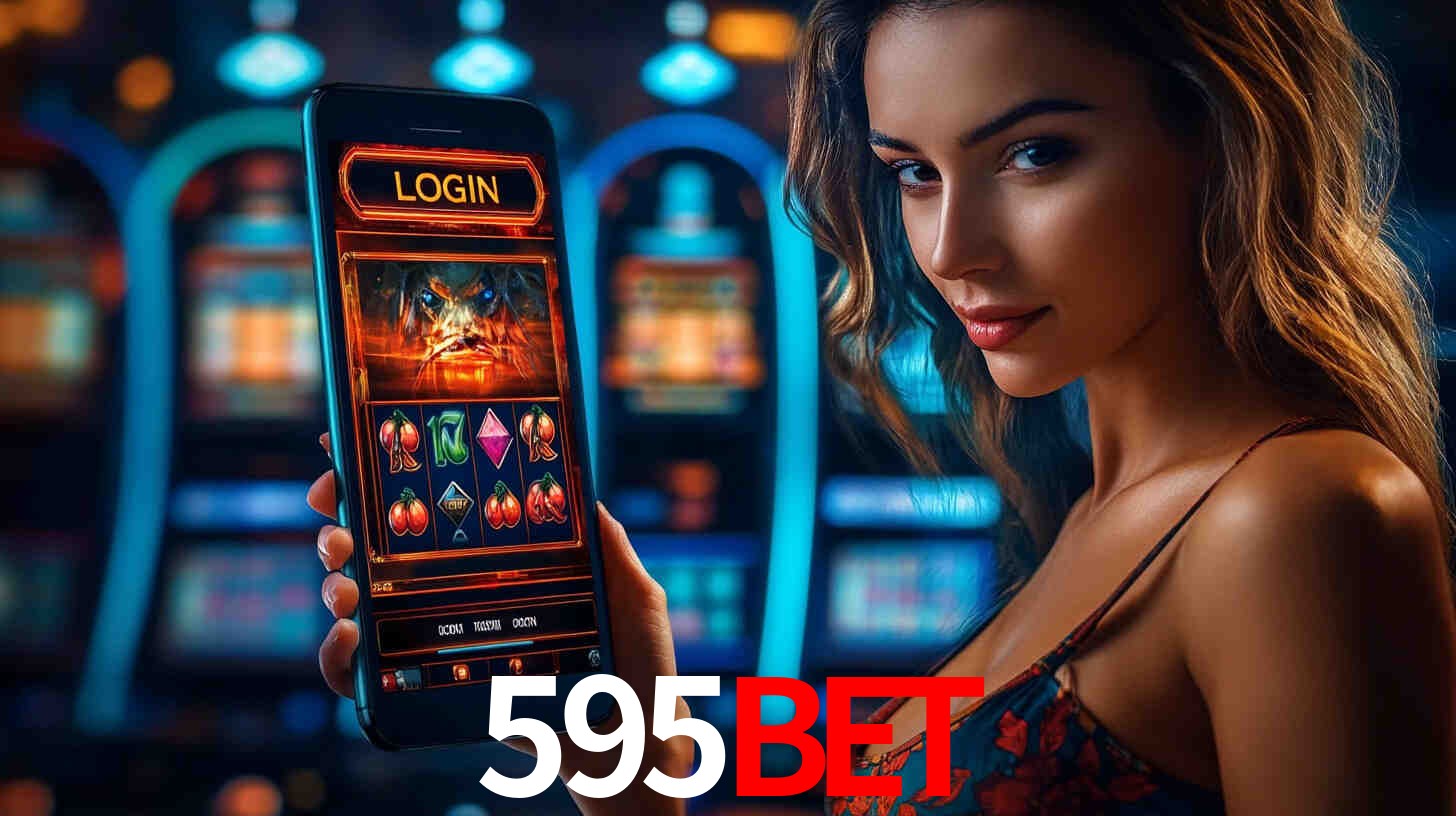 595Bet App