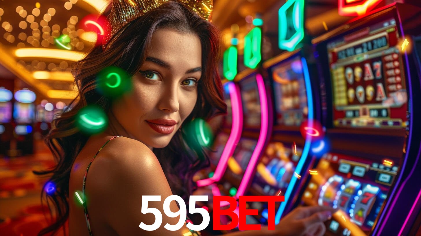 Jogos Exclusivos 595Bet