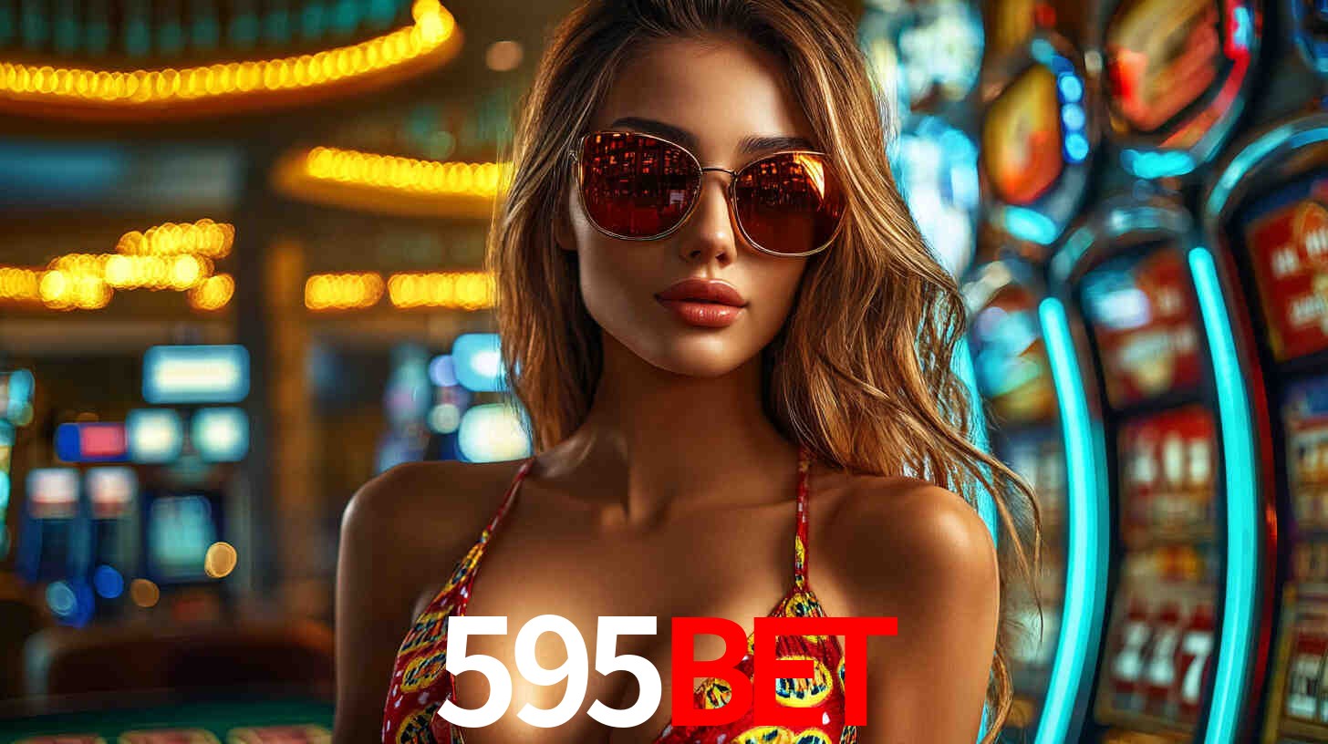 Bônus Diários 595Bet
