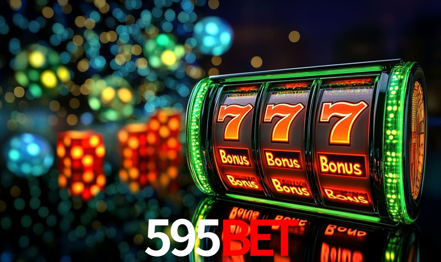 Experiência VIP 595Bet