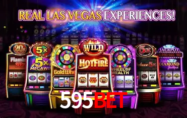 Desvendando o Mundo dos Jogos Virtuais na 595Bet