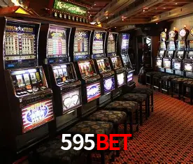 Apostas Esportivas na 595Bet: Um Guia Completo