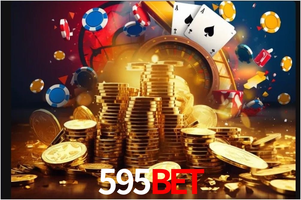 Casino VIP 595Bet