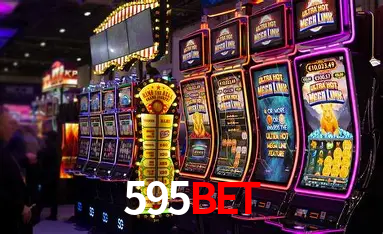 Descubra a Essência do 595Bet: Nossa História e Compromissos