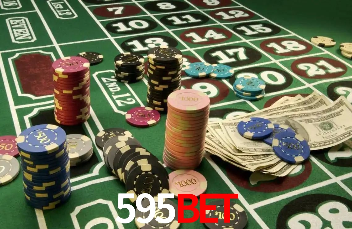 595Bet,595 Bet