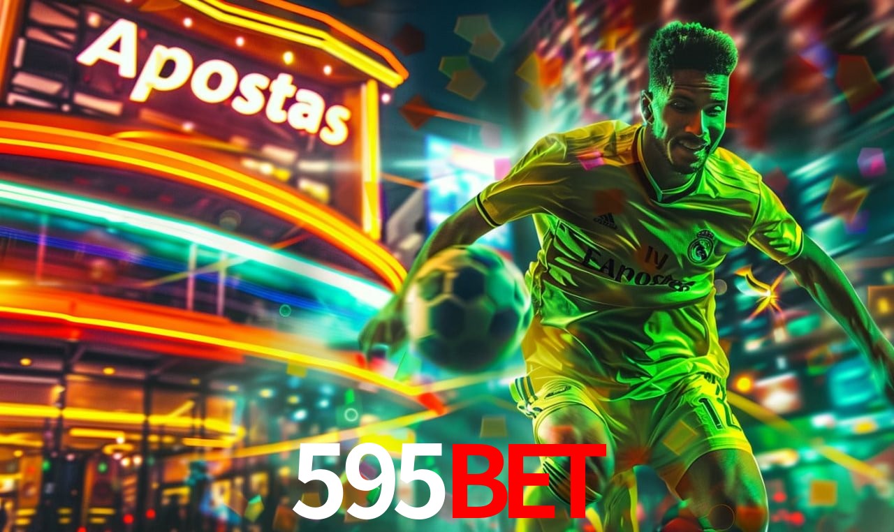 Especiais de Fim de Semana 595Bet
