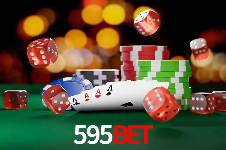 Ofertas Exclusivas 595Bet