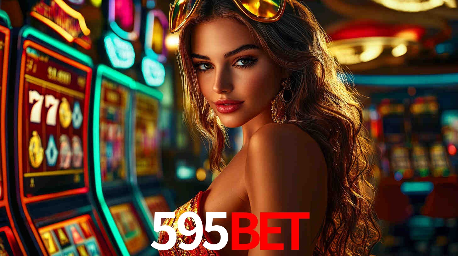 APP oficial da 595Bet para mobile