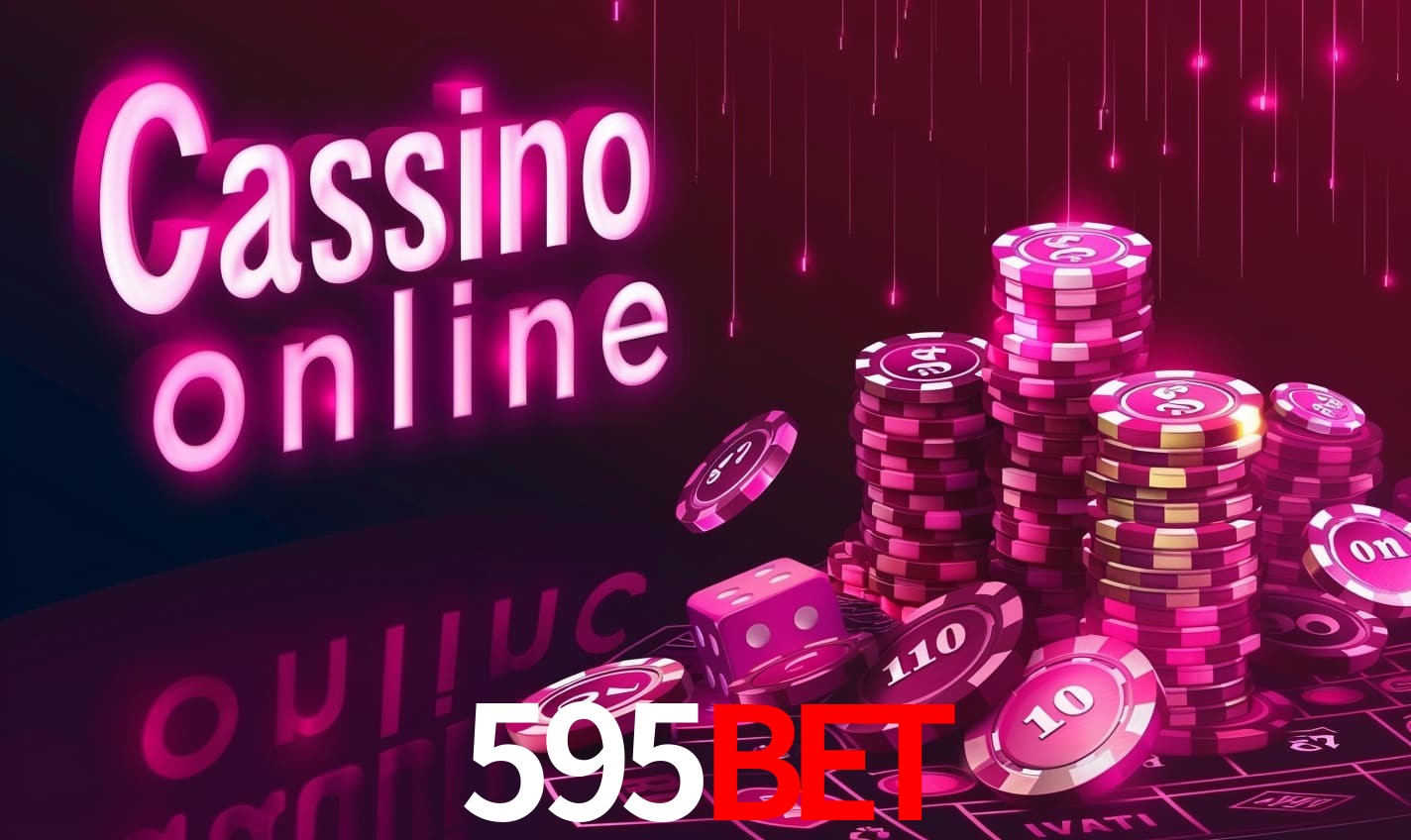 Apostas de Futebol 595Bet