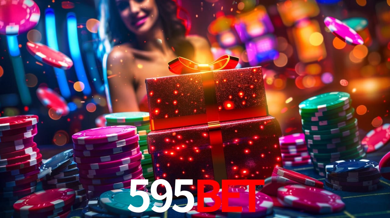 Bônus Diários 595Bet