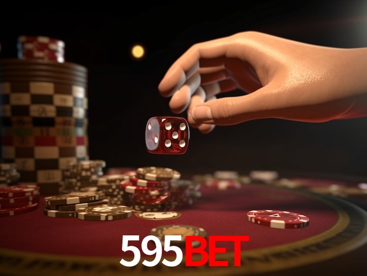 Promoções Sazonais 595Bet