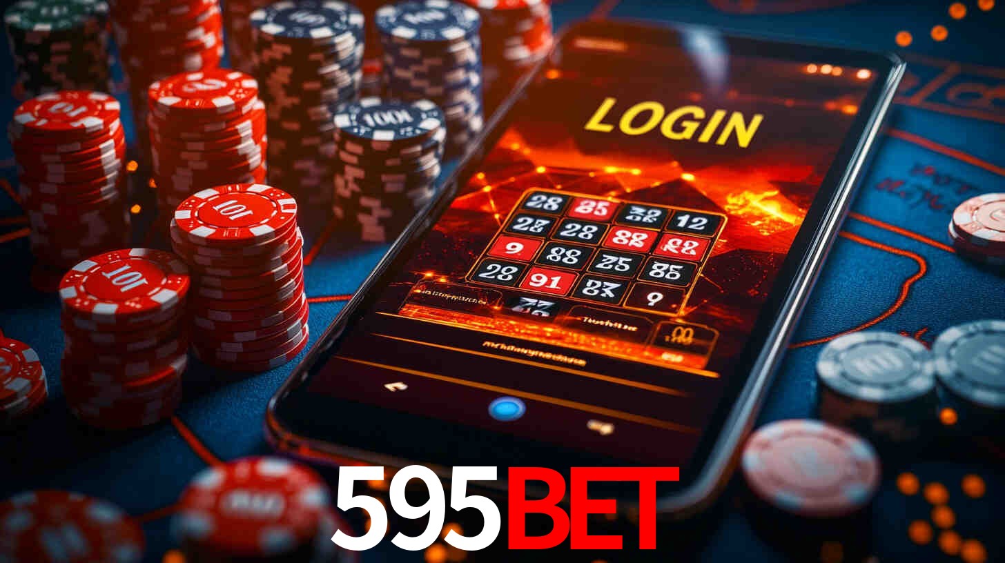 595Bet,595 Bet