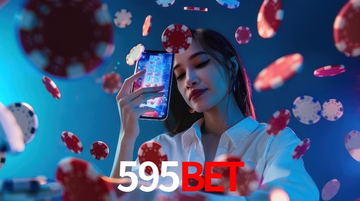 Jogos Exclusivos 595Bet