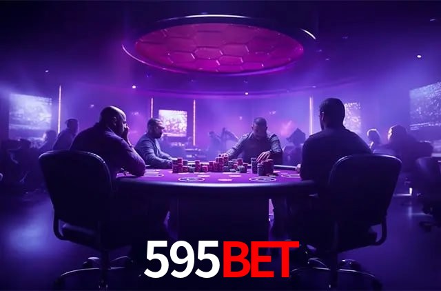Sistemas de Segurança 595Bet