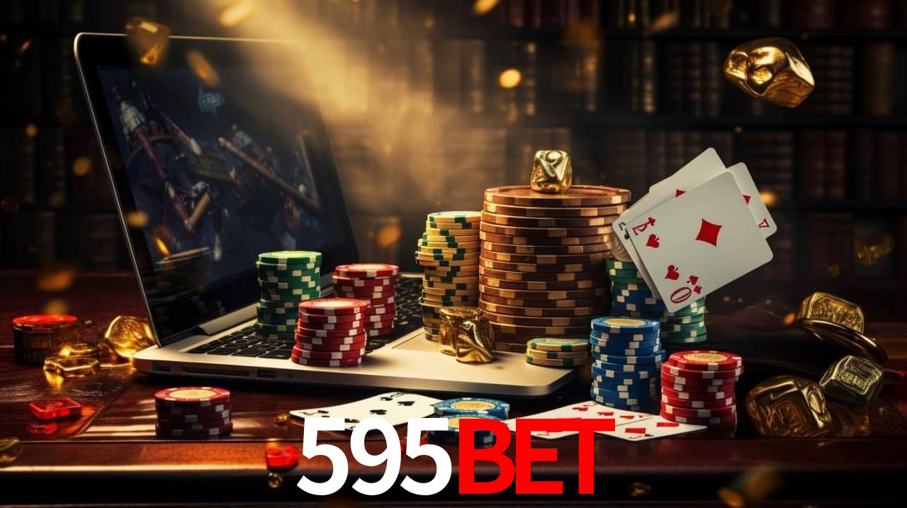 Estatísticas do Jogo 595Bet