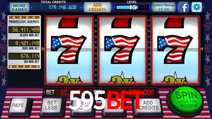 Apostas Esportivas na 595Bet: Um Guia Completo