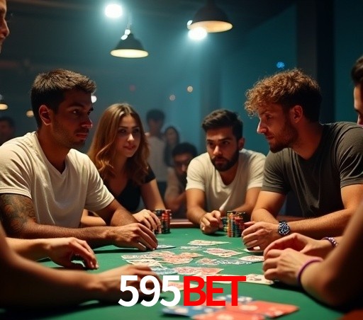 Tecnologia da Plataforma 595Bet