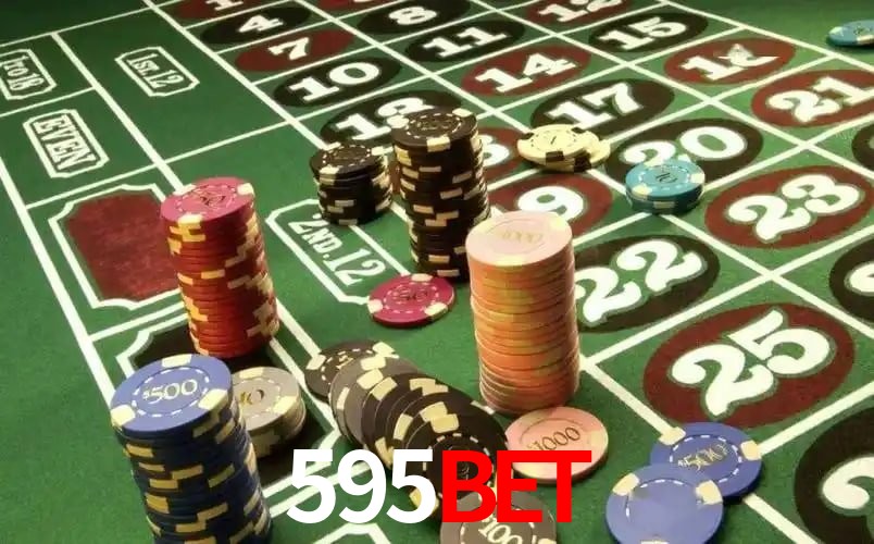 Promoção Relâmpago 595Bet