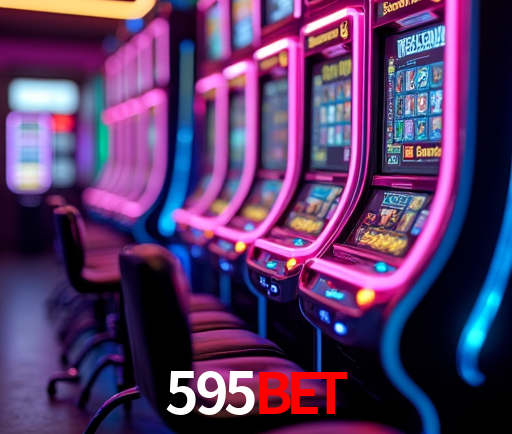 Design Responsivo 595Bet
