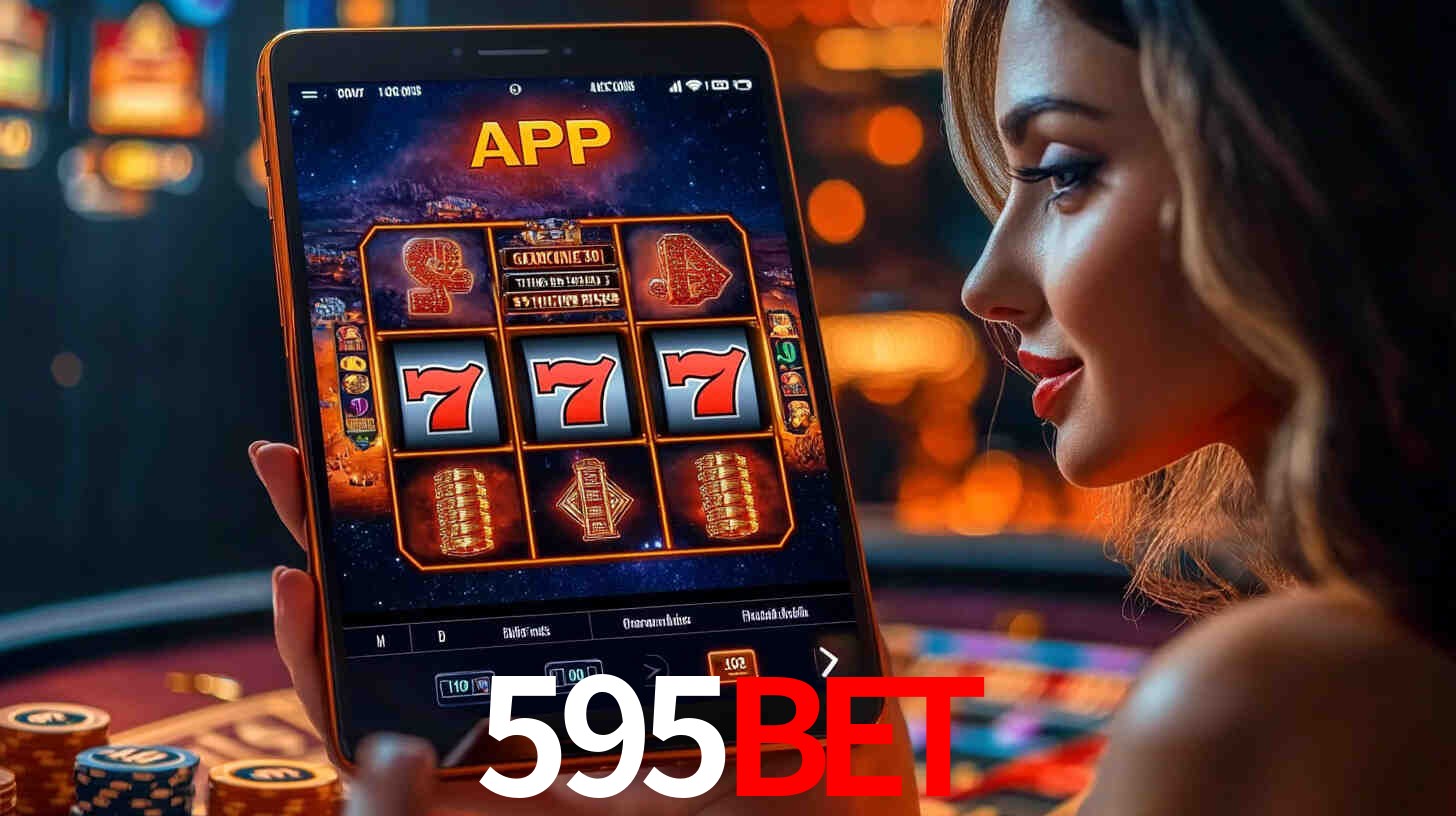 595 Bet