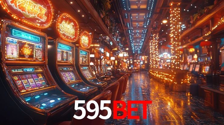 595 Bet