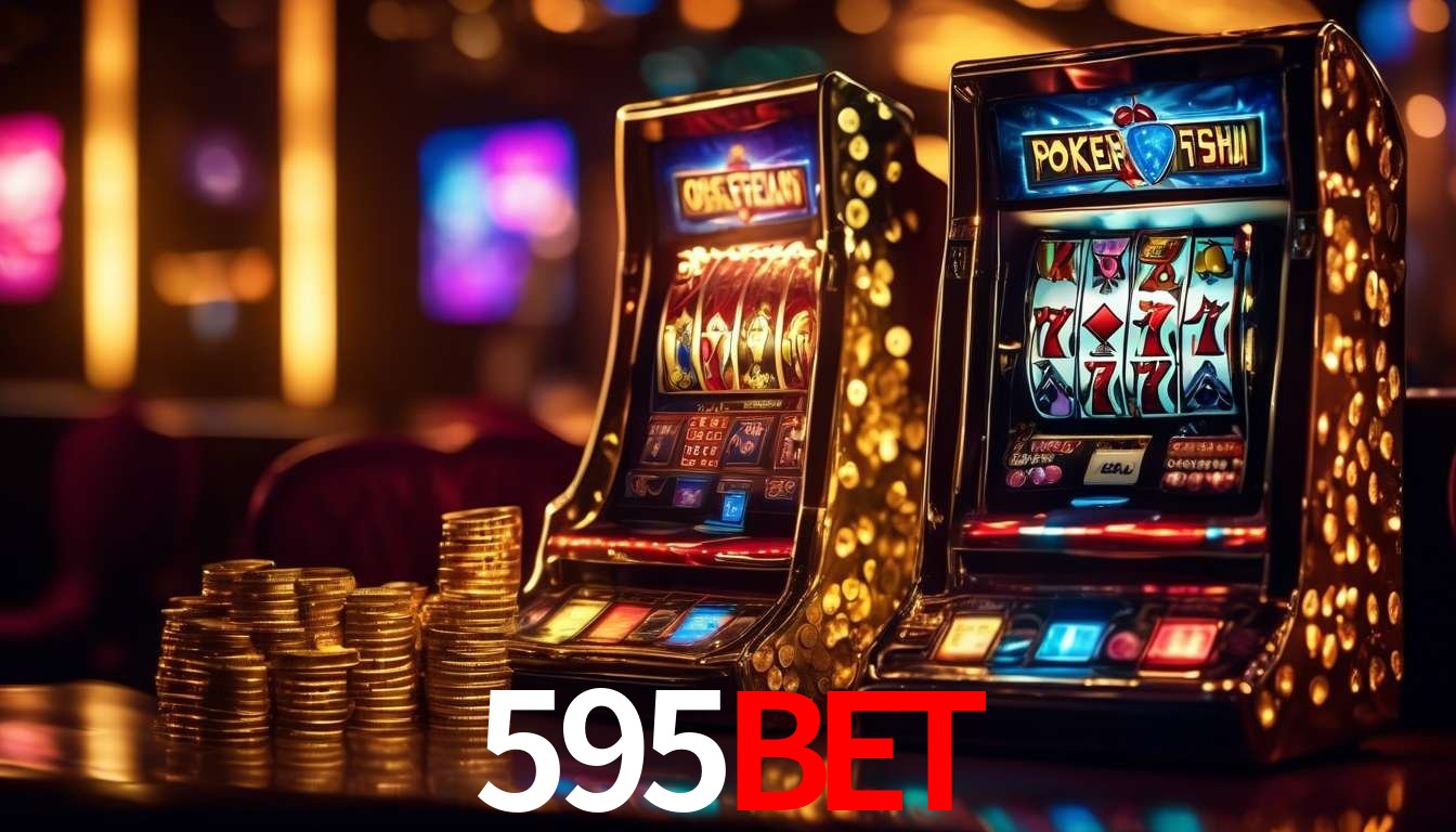 PIX Instantâneo 595Bet
