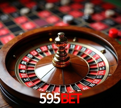 Cadastro Rápido 595Bet