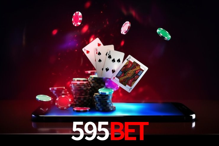 Mesa de Blackjack 595Bet
