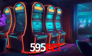 Descubra a Essência do 595Bet: Nossa História e Compromissos