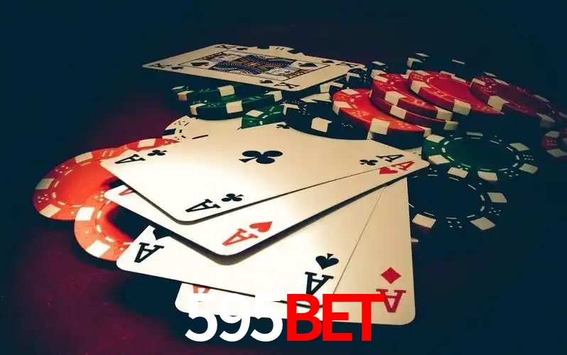 Promoção Relâmpago 595Bet