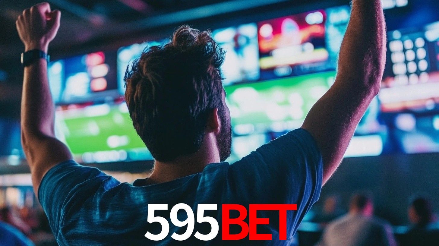 595Bet App