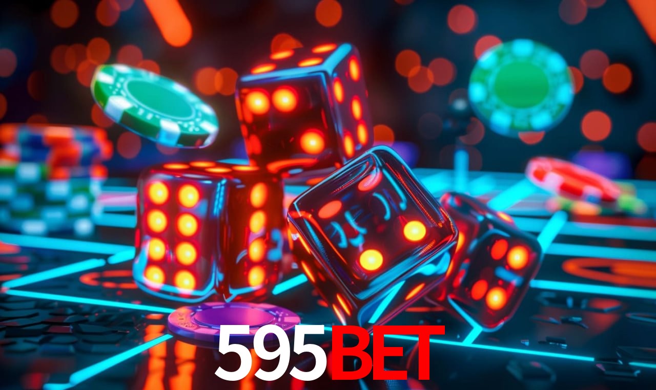 Casino Ao Vivo 595Bet